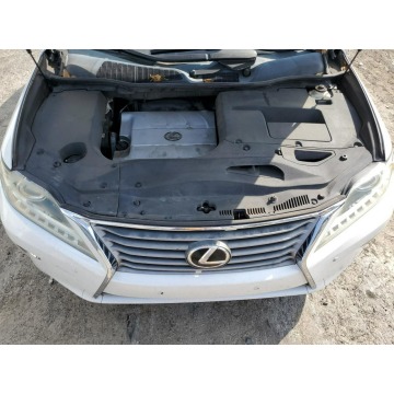 Lexus RX  SUV 2013,  3.5 hybryda, automat - Na sprzedaż za 29 520 zł - Katowice - zdjęcie 11