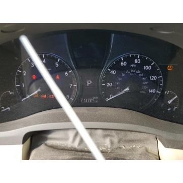 Lexus RX  SUV 2013,  3.5 hybryda, automat - Na sprzedaż za 29 520 zł - Katowice - zdjęcie 10