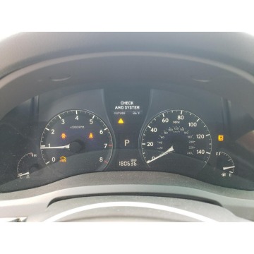 Lexus RX  SUV 2013,  3.5 hybryda, automat - Na sprzedaż za 28 659 zł - Katowice - zdjęcie 10