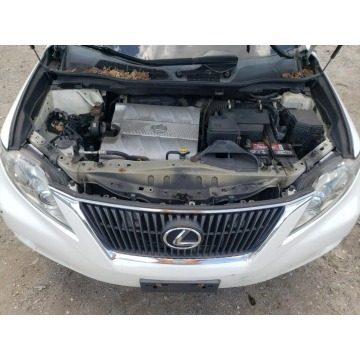 Lexus RX  SUV 2013,  3.5 hybryda, automat - Na sprzedaż za 28 659 zł - Katowice - zdjęcie 11