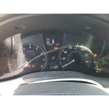 Lexus RX  SUV 2010,  3.5 hybryda, automat - Na sprzedaż za 21 279 zł - Katowice - zdjęcie 11