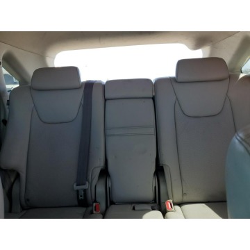 Lexus RX  SUV 2010,  3.5 hybryda, automat - Na sprzedaż za 21 279 zł - Katowice - zdjęcie 10