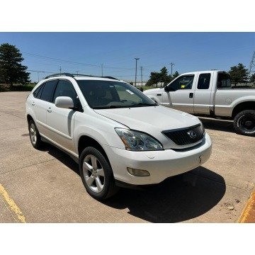 Lexus RX  SUV 2004,  3.3 hybryda, automat - Na sprzedaż za 16 236 zł - Katowice - zdjęcie 2