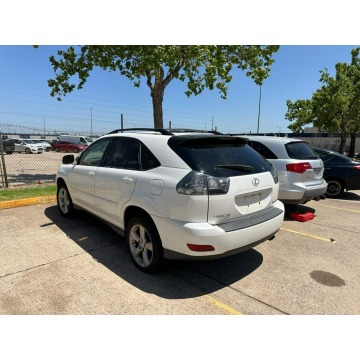 Lexus RX  SUV 2004,  3.3 hybryda, automat - Na sprzedaż za 16 236 zł - Katowice - zdjęcie 4
