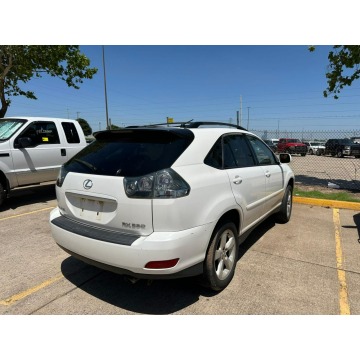 Lexus RX  SUV 2004,  3.3 hybryda, automat - Na sprzedaż za 16 236 zł - Katowice - zdjęcie 3