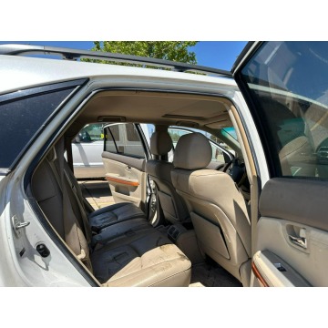 Lexus RX  SUV 2004,  3.3 hybryda, automat - Na sprzedaż za 16 236 zł - Katowice - zdjęcie 7