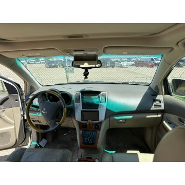 Lexus RX  SUV 2004,  3.3 hybryda, automat - Na sprzedaż za 16 236 zł - Katowice - zdjęcie 5