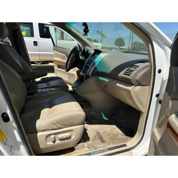 Lexus RX  SUV 2004,  3.3 hybryda, automat - Na sprzedaż za 16 236 zł - Katowice - zdjęcie 6