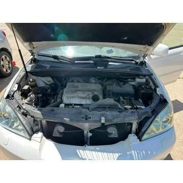 Lexus RX  SUV 2004,  3.3 hybryda, automat - Na sprzedaż za 16 236 zł - Katowice - zdjęcie 8