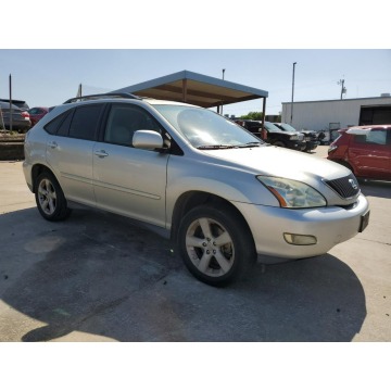 Lexus RX  SUV 2004,  3.3 hybryda, automat - Na sprzedaż za 8 364,00 zł - Katowice - zdjęcie 3
