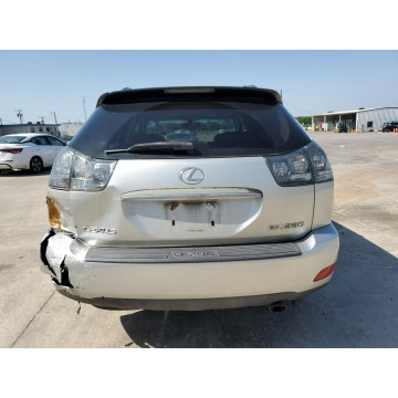 Lexus RX  SUV 2004,  3.3 hybryda, automat - Na sprzedaż za 8 364,00 zł - Katowice - zdjęcie 5