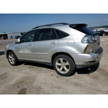 Lexus RX  SUV 2004,  3.3 hybryda, automat - Na sprzedaż za 8 364,00 zł - Katowice - zdjęcie 4