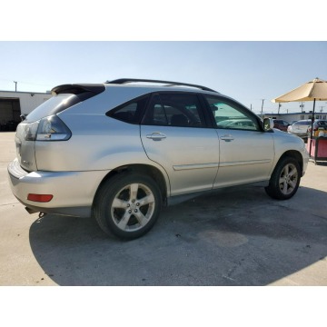Lexus RX  SUV 2004,  3.3 hybryda, automat - Na sprzedaż za 8 364,00 zł - Katowice - zdjęcie 6