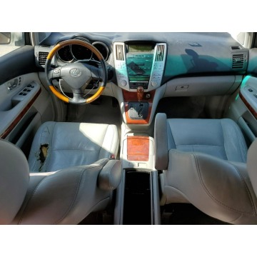 Lexus RX  SUV 2004,  3.3 hybryda, automat - Na sprzedaż za 8 364,00 zł - Katowice - zdjęcie 7