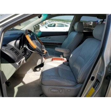 Lexus RX  SUV 2004,  3.3 hybryda, automat - Na sprzedaż za 8 364,00 zł - Katowice - zdjęcie 8