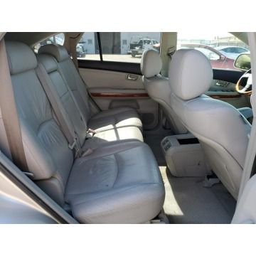 Lexus RX  SUV 2004,  3.3 hybryda, automat - Na sprzedaż za 8 364,00 zł - Katowice - zdjęcie 9