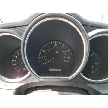 Lexus RX  SUV 2004,  3.3 hybryda, automat - Na sprzedaż za 8 364,00 zł - Katowice - zdjęcie 11
