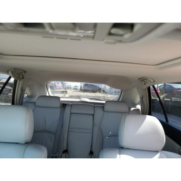 Lexus RX  SUV 2004,  3.3 hybryda, automat - Na sprzedaż za 8 364,00 zł - Katowice - zdjęcie 10