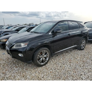  LEXUS RX 450