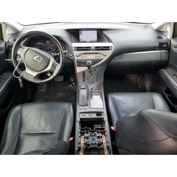 Lexus RX  SUV 2013,  3.5 hybryda, automat - Na sprzedaż za 24 698 zł - Katowice - zdjęcie 7