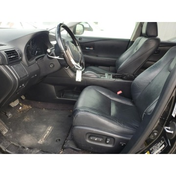 Lexus RX  SUV 2013,  3.5 hybryda, automat - Na sprzedaż za 24 698 zł - Katowice - zdjęcie 8