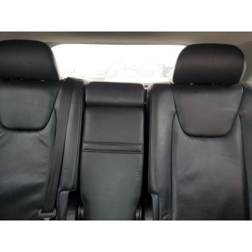 Lexus RX  SUV 2013,  3.5 hybryda, automat - Na sprzedaż za 24 698 zł - Katowice - zdjęcie 10