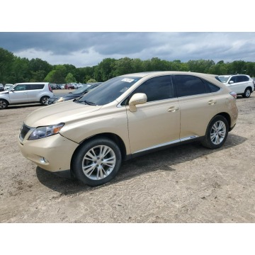  LEXUS RX 450
