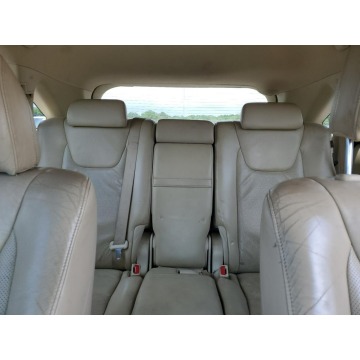 Lexus RX  SUV 2010,  3.5 hybryda, automat - Na sprzedaż za 15 129 zł - Katowice - zdjęcie 10