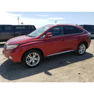 LEXUS RX 450