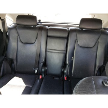 Lexus RX  SUV 2010,  3.5 hybryda, automat - Na sprzedaż za 27 429 zł - Katowice - zdjęcie 10