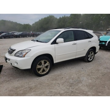 LEXUS RX 400