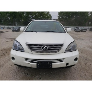Lexus RX  SUV 2008,  3.3 hybryda, automat - Na sprzedaż za 15 129 zł - Katowice - zdjęcie 2