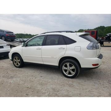 Lexus RX  SUV 2008,  3.3 hybryda, automat - Na sprzedaż za 15 129 zł - Katowice - zdjęcie 4