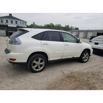 Lexus RX  SUV 2008,  3.3 hybryda, automat - Na sprzedaż za 15 129 zł - Katowice - zdjęcie 5