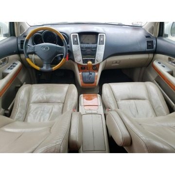 Lexus RX  SUV 2008,  3.3 hybryda, automat - Na sprzedaż za 15 129 zł - Katowice - zdjęcie 7