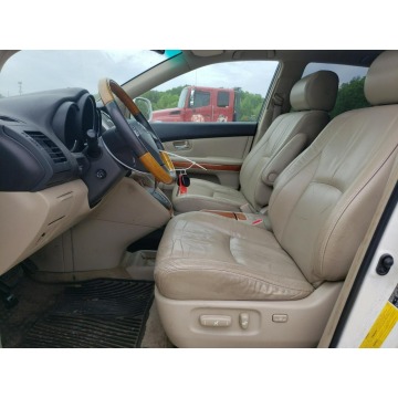 Lexus RX  SUV 2008,  3.3 hybryda, automat - Na sprzedaż za 15 129 zł - Katowice - zdjęcie 8