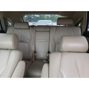 Lexus RX  SUV 2008,  3.3 hybryda, automat - Na sprzedaż za 15 129 zł - Katowice - zdjęcie 9
