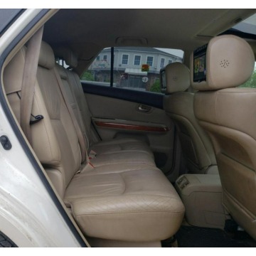 Lexus RX  SUV 2008,  3.3 hybryda, automat - Na sprzedaż za 15 129 zł - Katowice - zdjęcie 10