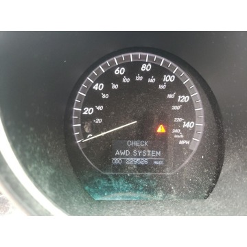 Lexus RX  SUV 2008,  3.3 hybryda, automat - Na sprzedaż za 15 129 zł - Katowice - zdjęcie 11