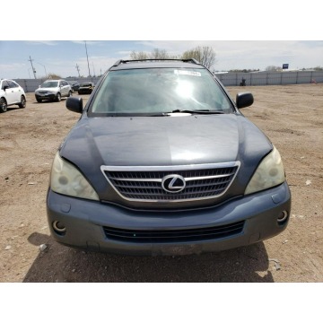 Lexus RX  SUV 2006,  3.3 hybryda, automat - Na sprzedaż za 2 829,00 zł - Katowice - zdjęcie 2