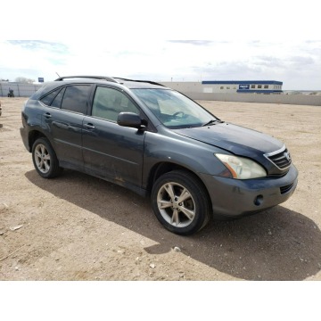 Lexus RX  SUV 2006,  3.3 hybryda, automat - Na sprzedaż za 2 829,00 zł - Katowice - zdjęcie 3