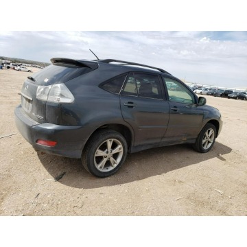 Lexus RX  SUV 2006,  3.3 hybryda, automat - Na sprzedaż za 2 829,00 zł - Katowice - zdjęcie 4