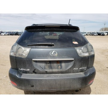 Lexus RX  SUV 2006,  3.3 hybryda, automat - Na sprzedaż za 2 829,00 zł - Katowice - zdjęcie 5
