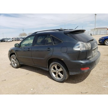 Lexus RX  SUV 2006,  3.3 hybryda, automat - Na sprzedaż za 2 829,00 zł - Katowice - zdjęcie 6