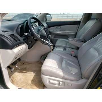 Lexus RX  SUV 2006,  3.3 hybryda, automat - Na sprzedaż za 2 829,00 zł - Katowice - zdjęcie 7