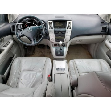 Lexus RX  SUV 2006,  3.3 hybryda, automat - Na sprzedaż za 2 829,00 zł - Katowice - zdjęcie 8