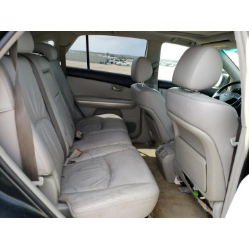 Lexus RX  SUV 2006,  3.3 hybryda, automat - Na sprzedaż za 2 829,00 zł - Katowice - zdjęcie 9