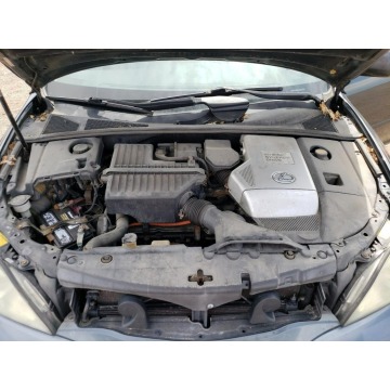 Lexus RX  SUV 2006,  3.3 hybryda, automat - Na sprzedaż za 2 829,00 zł - Katowice - zdjęcie 10