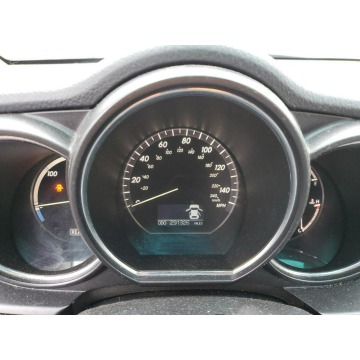 Lexus RX  SUV 2006,  3.3 hybryda, automat - Na sprzedaż za 2 829,00 zł - Katowice - zdjęcie 11