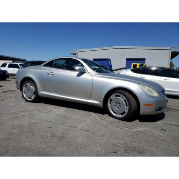 Lexus SC  Coupe/Sportowy 2005,  4.3 benzyna, automat - Na sprzedaż za 11 808 zł - Katowice - zdjęcie 3
